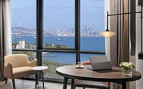 Moevenpick Hotel Istanbul Marmara Sea